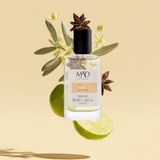 Mad A113 Selective Eau De Parfum (Edp) 50 ml Erkek Parfüm – Bergamot, Zeytin Çiçeği ve Deri ile Oryantal ve Karizmatik - 01 - Beyaz - Option-1