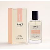 Mad A113 Selective Eau De Parfum (Edp) 50 ml Kadın Parfüm – Bergamot, Yasemin ve Vanilya ile Oryantal, Kalıcı ve Günlük Kullanıma Uygun - 01 - Beyaz - Option-1
