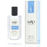 Mad A114 Selective 50 ml EDP Erkek Parfümü