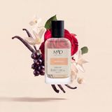 Mad A123 Selective Eau de Parfum (EDP) 50 ml Kadın Parfüm – Safran, Siyah Frenk Üzümü, Yasemin, Deri, Vanilya