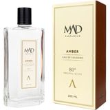 Mad Amber 200 ml Kolonya