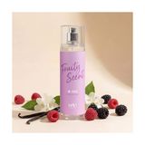Mad B103 200 ml Kadın Parfüm Body Mist –ahududu, Yasemin,