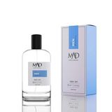 Mad C114 Selective 50 ml EDP Biber Zencefil ve Süet ile Baharatlı Odunsu ve Modern Erkek Parfümü