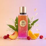 Mad Caramel Crush Body Mist 250 ML