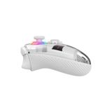 Mad Catz C.a.t. 17 Hall Effect Bluetooth Gaming Controller – Ayarlanabilir Tetik Hassasiyeti, 20 Saat Pil, Şarj, Makro Destekli – Pc, Switch, Ios, Uyumlu - 001-Renkli