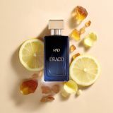 Mad Draco EDP 100 ml Unisex Parfüm