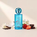 MAD Dream Berry Body Mist 100 ml – Hindistan Cevizi,Yasemin&Karamel