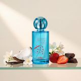 Mad Dream Berry Body Mist 100 ML