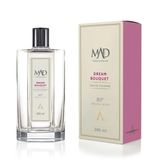 Mad Dream Bouquet Kolonya – Portakal, Çilek ve Yasemin ile Çiçeksi, Meyvemsi ve Modern Ferahlık-1 Paket (1 x 200 ml)