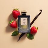 Mad Exotic Oud Extrait de Parfum 50 ml-Safran,Vanilya&Tatlı