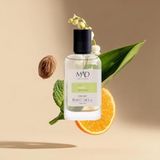 Mad F101 Selective 50 ml EDP Lavanta Deri ve Baharatlı Notalarla Taze ve Çekici Narenciye Erkek Parfümü