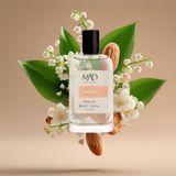 MAD G103 Kadın Parfüm Eau de Parfum 100 ml-Badem,Vadi Zambağı&Amber | Ambery