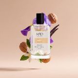 MAD G105 Erkek Parfüm Eau de Parfum 100 ml – Aromatik,Portakal Çiçeği&Amber