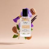 MAD G105 Erkek Parfüm Eau de Parfum 50 ml – Aromatik,Portakal Çiçeği&Amber