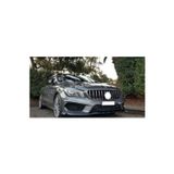 Mad Garage Mercedes Benz W117 Cla Gtr Panjur Gri 2013-2015