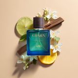 MAD Gumin Erkek Parfüm Extrait de Parfum 100 ml | Portakal,Sandal Ağacı-Bergamot & Woody