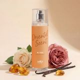 Mad H105 Kadın Perfume Body Mist 200 ML
