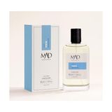 Mad I103 Selective Eau De Parfum (Edp) 100 ml Erkek Parfüm – Aquatic, Misk ve Sandal Ağacı ile Ferah, Çiçeksi ve Odunsu - 01 - Beyaz - Option-1