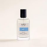 Mad I103 Selective Eau De Parfum (Edp) 50 ml Erkek Parfüm – Aquatic, Misk ve Sandal Ağacı ile Ferah, Çiçeksi ve Odunsu - 01 - Beyaz - Option-1
