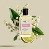 Mad J107 Selective Eau de Parfum (EDP) 100 ml Kadın Parfüm – Sümbülteber, İncir ve Amber ile Sofistike, Çiçeksi ve Kalıcı