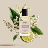 Mad J107 Selective Eau de Parfum (EDP) 50 ml Kadın Parfüm – Sümbülteber, İncir ve Vanilya ile Çiçeksi, Pudralı ve Sofistike