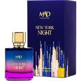 Mad New York Night EDP 100 ml Kadın Parfüm