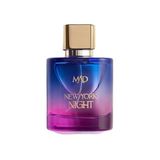 MAD New York Night Kadın Parfüm Extrait de Parfum 100 ml- | Müge Çiçeği,Beyaz Misk-Ambery & Çiçeksi