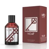 Mad No.47 EDP 100 ml Unisex Parfüm