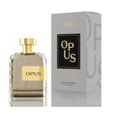 Mad Opus EDP 100 ml Erkek Parfüm