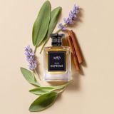 Mad Oud Supreme Extrait de Parfum 100 ml Erkek Parfüm – Baharat, Lavanta ve Oud ile Güçlü ve Kalıcı Bir İz