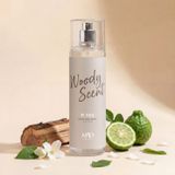 Mad P102 Erkek Perfume Body Mist 200 ML