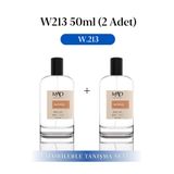 Mad Parfüm 2 Adet 50 Ml W213 Selective Kadın Parfüm Seti