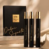 Mad Parfüm 3 Adet 10 ml Dubai Signature Discovery Set Unisex