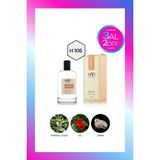 Mad Parfüm H105 Selective 50 ml Kadın Parfüm - Mad H105 Selective 50 ml Kadın Parfüm