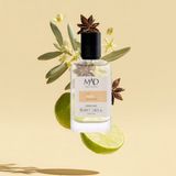 Mad Parfüm Mad A113 Selective 50 ml Erkek Parfüm Oryantal Koku Cinsiyete Uygun Hediye Seçeneği