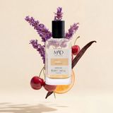 Mad Parfüm Mad A116 Selective 50 ml Erkek Parfüm - Çok Renkli