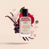 Mad Parfüm Mad A123 Selective 50 ml Kadın Parfüm - Çok Renkli