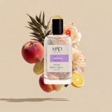 Mad Parfüm Mad A124 Selective 100 ml Kadın Parfüm - Çok Renkli