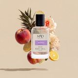 Mad Parfüm Mad A124 Selective 50 ml Kadın Parfüm - Çok Renkli