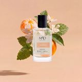 Mad Parfüm Mad D102 Selective 50 ml Kadın Parfüm - Çok Renkli