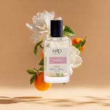 Mad Parfüm Mad G113 Selective 50 ml Kadın Parfüm - Çok Renkli
