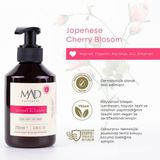 Mad Parfüm Mad Japanese Cherry Blossom Sıvı Sabun 250 ml