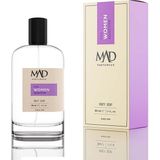 Mad Parfüm Mad Kadın Parfüm 50 ml V115 Selective Meyvemsi Koku ile Şekerli Enerji Sunuyor