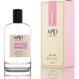 Mad Parfüm Mad Kadın Parfüm R110 Selective 100 ml Çiçeksi Koku ile Zarif ve Feminen