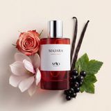 Mad Parfüm Mad Majara 100 ml Unisex Parfüm - Çok Renkli