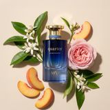 Mad Parfüm Mad Quarter 50 ml Unisex Parfüm