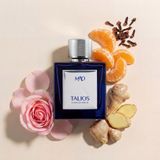 Mad Parfüm Mad Talios 100 ml Erkek Parfüm - Çok Renkli