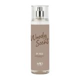 Mad Parfüm Mad W129 200 ml Erkek Perfume Mist - Body Mist