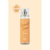 Mad Parfüm Mad W201 200 ml Kadın Perfume Mist - Body Mist