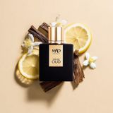 Mad Parfüm Malaki Oud 100 ml Unisex Parfüm Odunsu Koku ile Enerjik ve Kalıcı Etki
